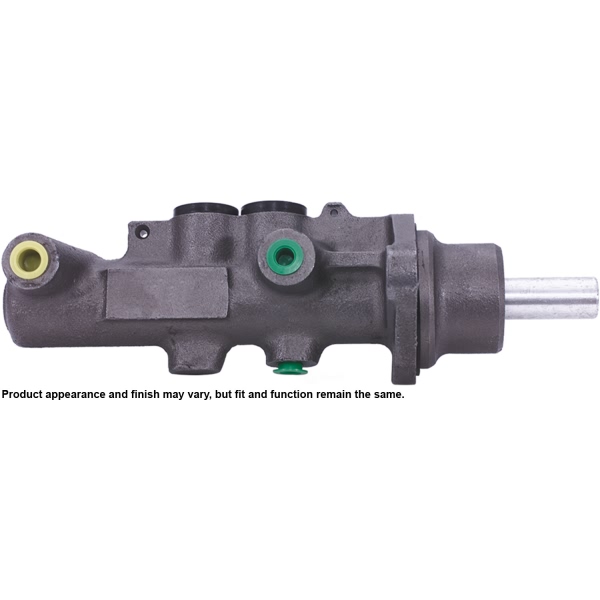 Cardone Reman Remanufactured Master Cylinder 10-2626