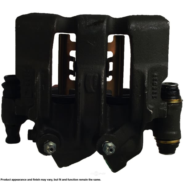 Cardone Reman Remanufactured Unloaded Caliper 19-1264