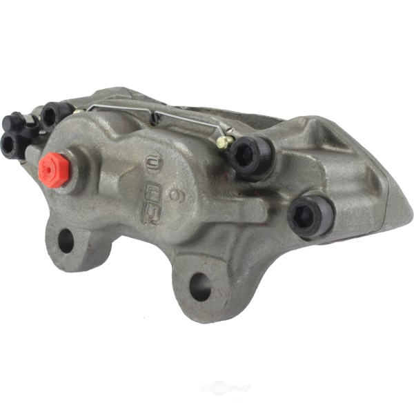 Centric Remanufactured Semi-Loaded Front Passenger Side Brake Caliper 141.44011