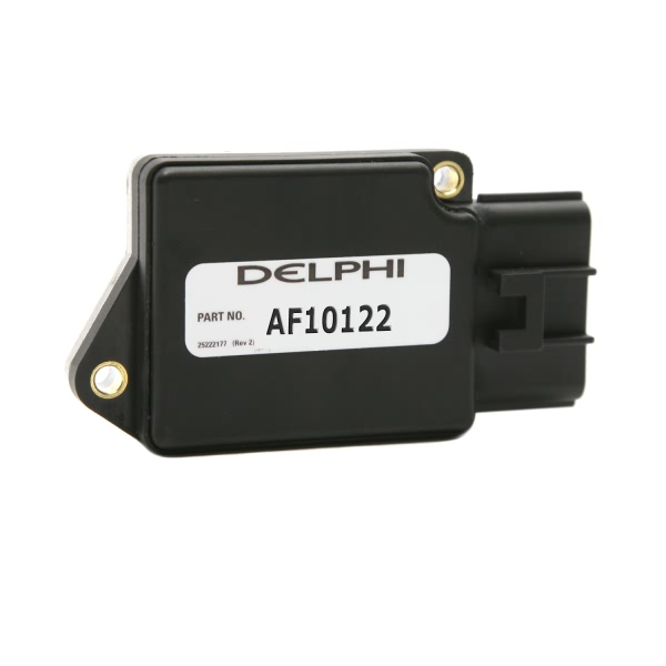 Delphi Mass Air Flow Sensor AF10122