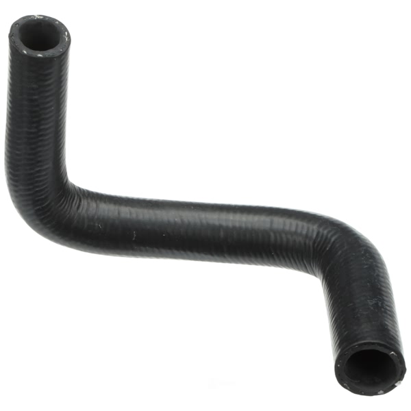 Gates Hvac Heater Molded Hose 18706