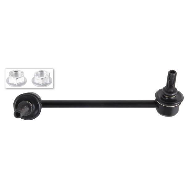 Centric Premium™ Rear Driver Side Stabilizer Bar Link 606.40067