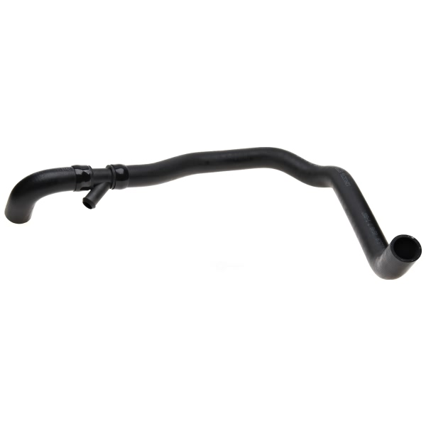 Gates Engine Coolant Molded Radiator Hose 23448