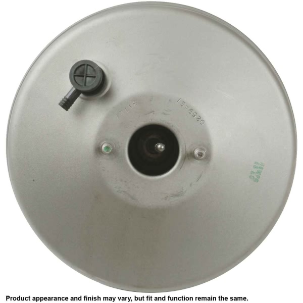 Cardone Reman Remanufactured Vacuum Power Brake Booster w/o Master Cylinder 54-77016