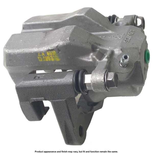 Cardone Reman Remanufactured Unloaded Caliper w/Bracket 19-B3192