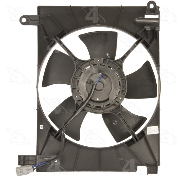 Four Seasons Engine Cooling Fan 76126