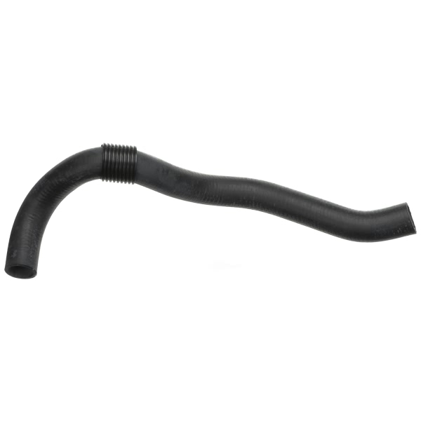 Gates Engine Coolant Molded Radiator Hose 22414