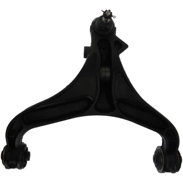 Centric Premium™ Front Driver Side Lower Control Arm and Ball Joint Assembly 622.58008
