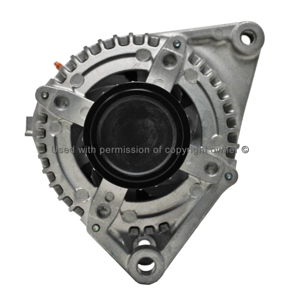 Quality-Built Alternator Remanufactured 15023