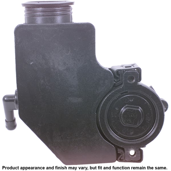 Cardone Reman Remanufactured Power Steering Pump w/Reservoir 20-33776