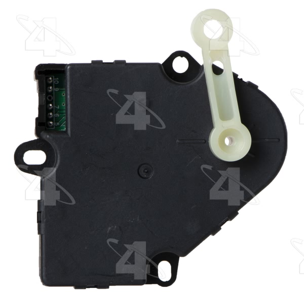 Four Seasons Hvac Heater Blend Door Actuator 73033