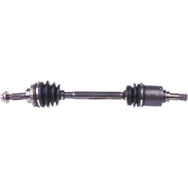 Cardone Reman Remanufactured CV Axle Assembly 60-2076