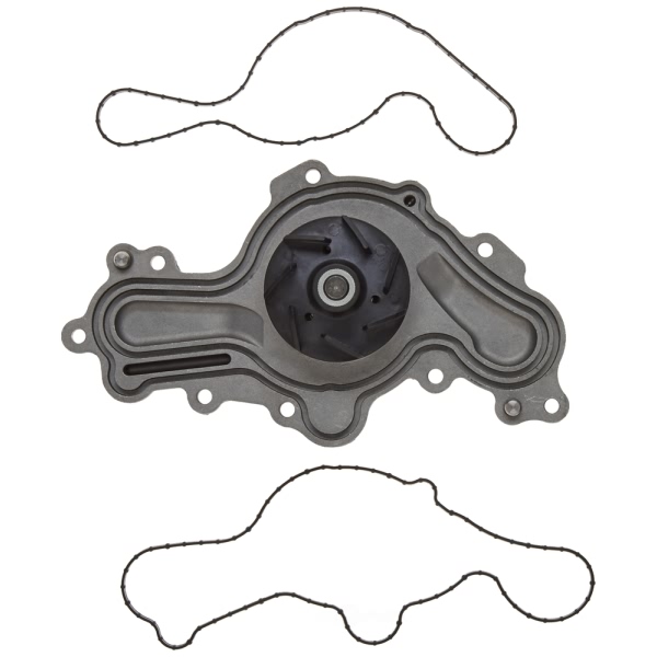 Gates Engine Coolant Standard Water Pump 43316