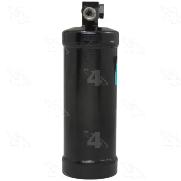 Four Seasons A C Receiver Drier 33576