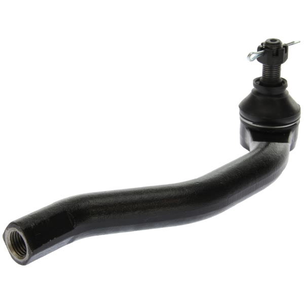 Centric Premium™ Front Driver Side Outer Steering Tie Rod End 612.40072