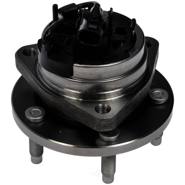 Dorman OE Solutions Wheel Bearing And Hub Assembly 930-612