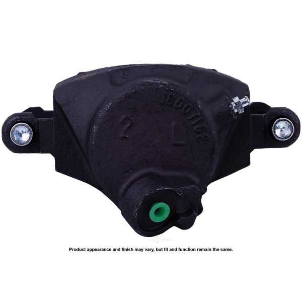 Cardone Reman Remanufactured Unloaded Caliper 18-4127