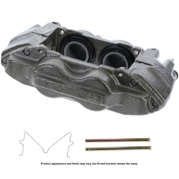 Cardone Reman Remanufactured Unloaded Caliper 19-2984