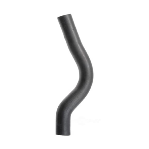 Dayco Engine Coolant Curved Radiator Hose 71443