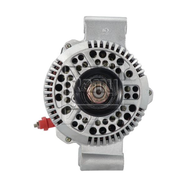 Remy Remanufactured Alternator 23677