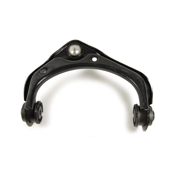 Mevotech Supreme Front Driver Side Upper Non Adjustable Control Arm And Ball Joint Assembly CMK80723