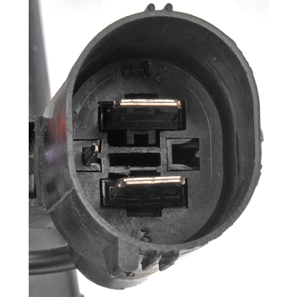 Dorman Engine Cooling Fan Assembly 621-454