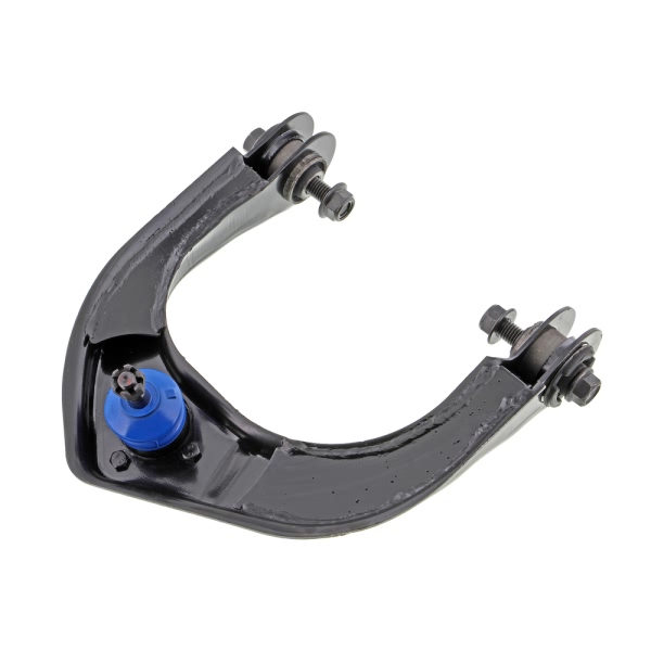 Mevotech Supreme Front Driver Side Upper Non Adjustable Control Arm And Ball Joint Assembly CMS501136
