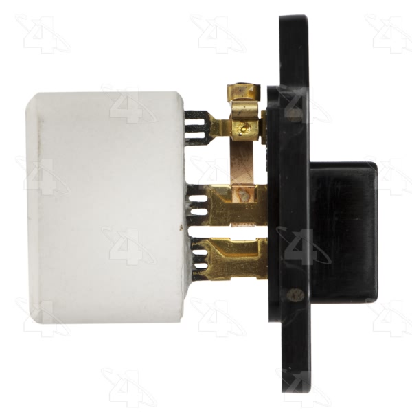 Four Seasons Hvac Blower Motor Resistor 20179
