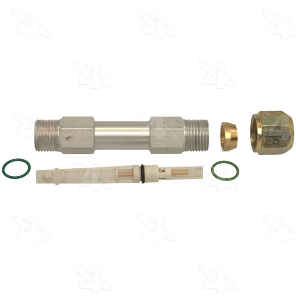 Four Seasons A C Evaporator Core Repair Kit 16152