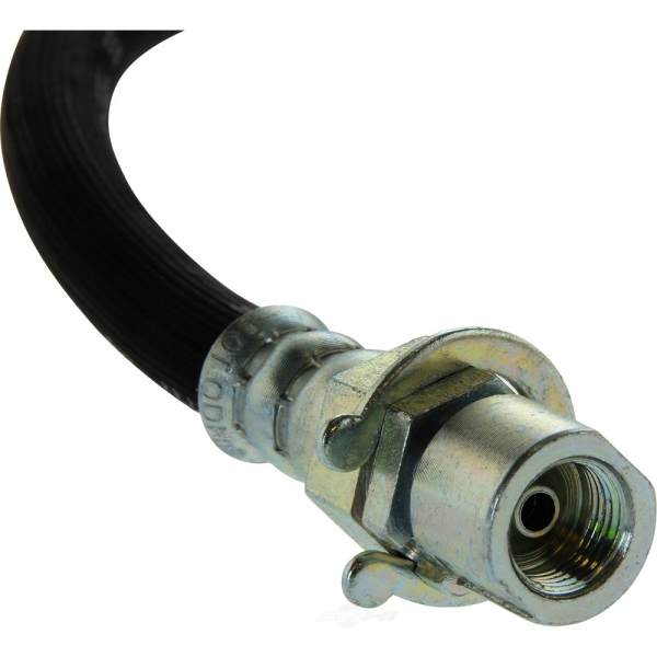 Centric Front Driver Side Brake Hose 150.61052