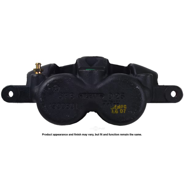 Cardone Reman Remanufactured Unloaded Caliper 18-5008