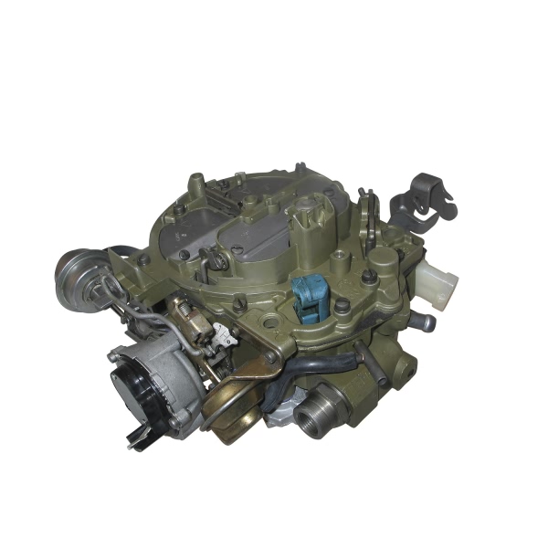 Uremco Remanufacted Carburetor 1-350
