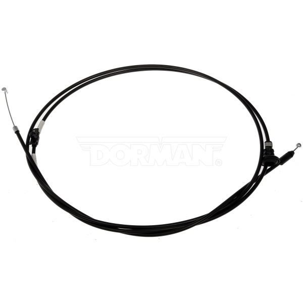 Dorman OE Solutions Hood Release Cable 912-411