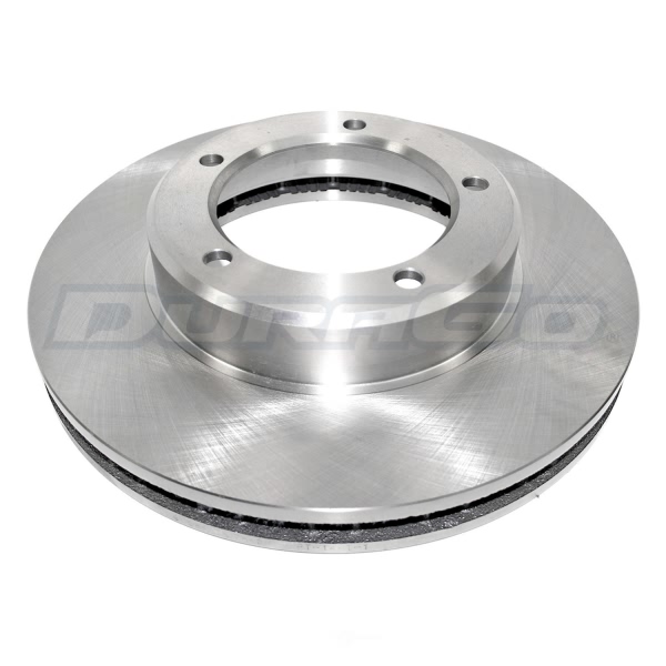 DuraGo Vented Front Brake Rotor BR31265