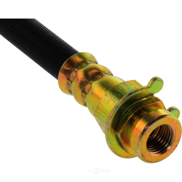 Centric Rear Brake Hose 150.67330