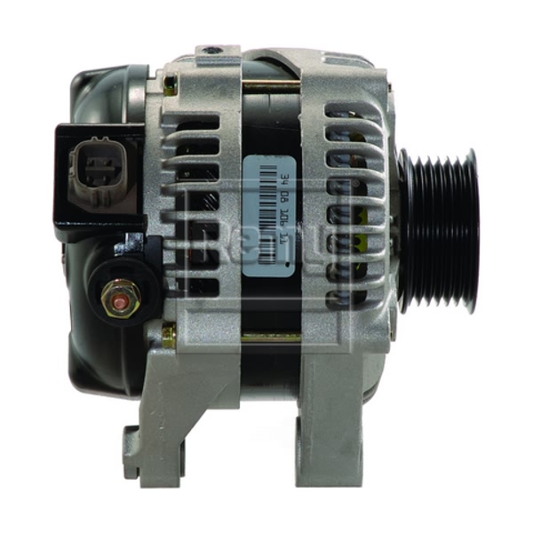 Remy Alternator 94131