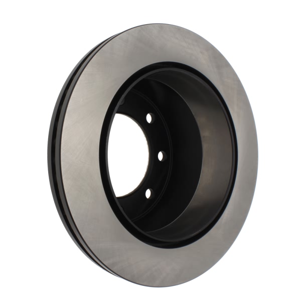 Centric Premium™ Brake Rotor 120.66050