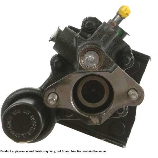 Cardone Reman Remanufactured Hydraulic Power Brake Booster w/o Master Cylinder 52-7416
