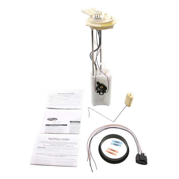 Delphi Fuel Pump Module Assembly FG0271