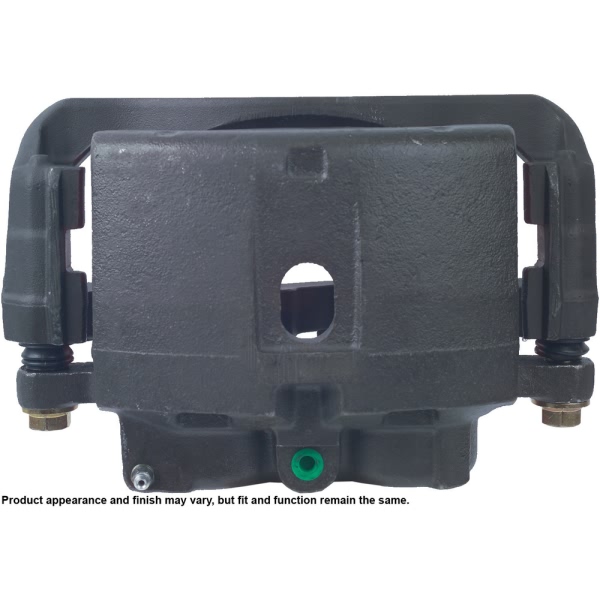 Cardone Reman Remanufactured Unloaded Caliper w/Bracket 18-B4730