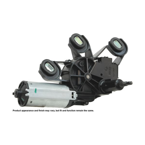 Cardone Reman Remanufactured Wiper Motor 43-3423