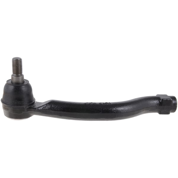 Centric Premium™ Front Driver Side Outer Steering Tie Rod End 612.40093