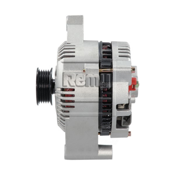 Remy Remanufactured Alternator 20203