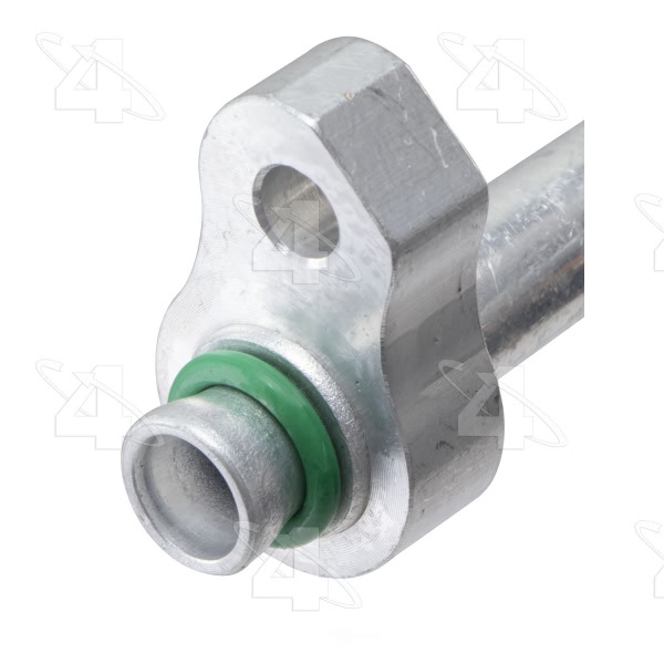 Four Seasons A C Refrigerant Discharge Hose 66654