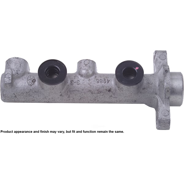 Cardone Reman Remanufactured Master Cylinder 10-2949