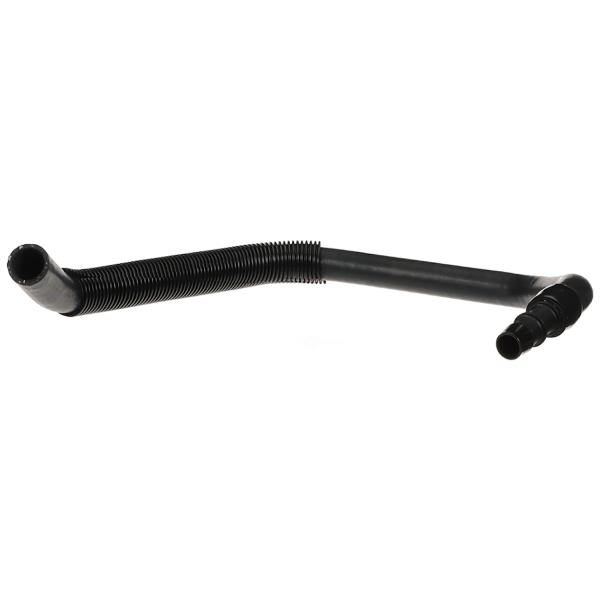 Gates Hvac Heater Molded Hose 24724