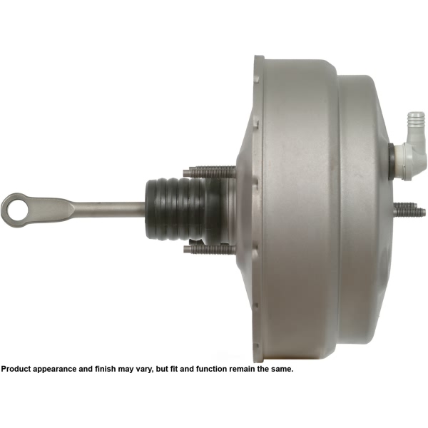Cardone Reman Remanufactured Vacuum Power Brake Booster w/o Master Cylinder 54-77108