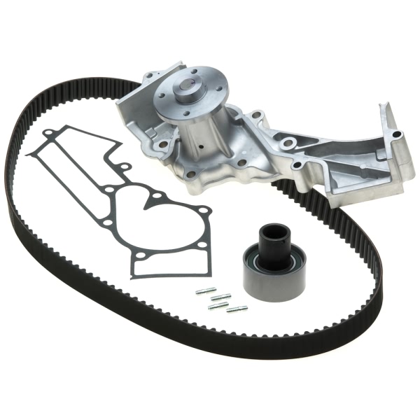 Gates Powergrip Timing Belt Kit TCKWP249C