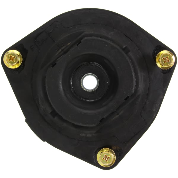 Centric Premium™ Front Driver Side Upper Strut Mount 608.42004