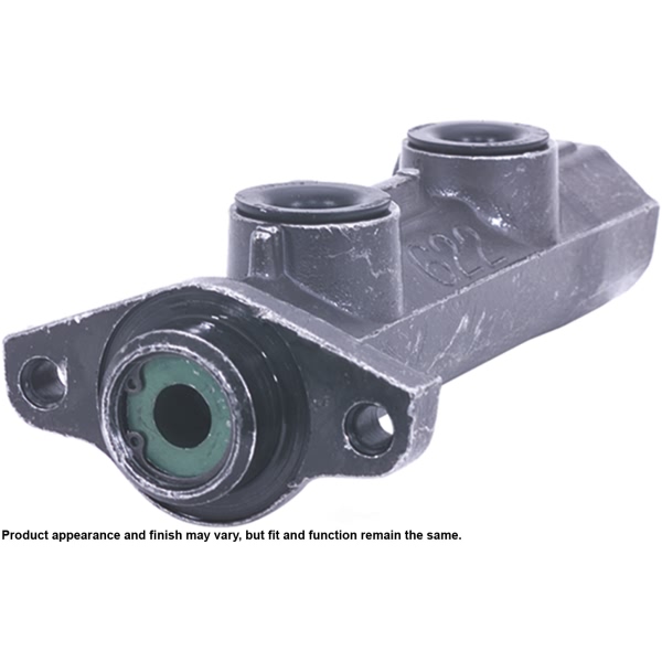 Cardone Reman Remanufactured Master Cylinder 10-2539